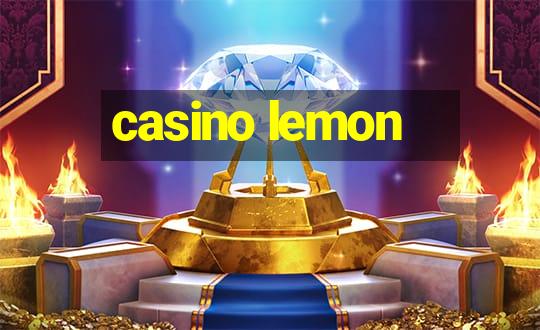 casino lemon