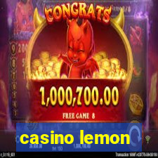 casino lemon