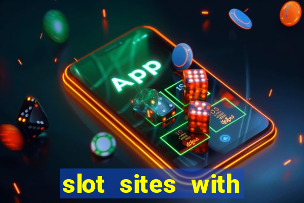 slot sites with fluffy favourites