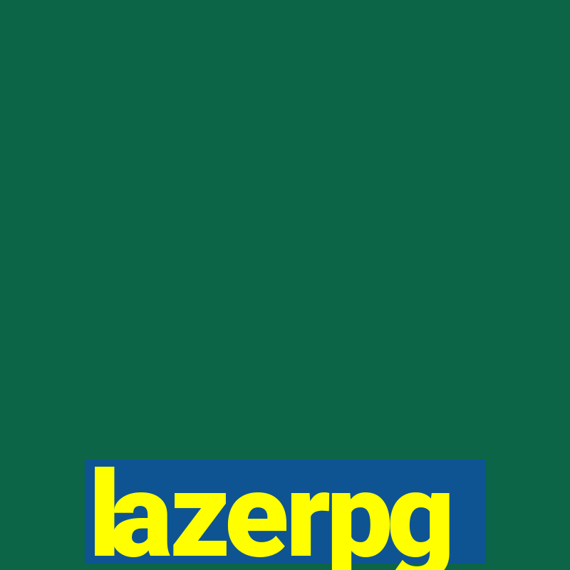 lazerpg