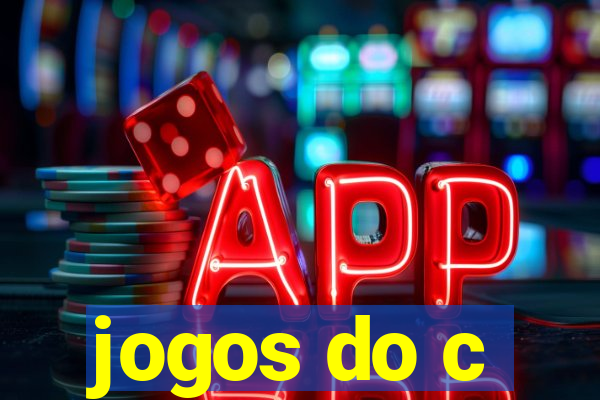 jogos do c