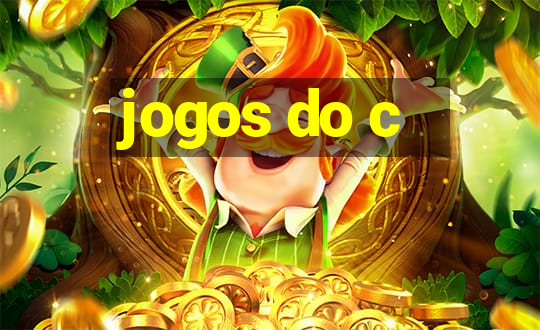 jogos do c