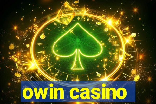 owin casino