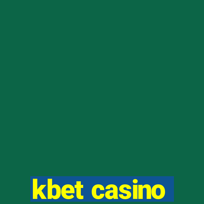 kbet casino