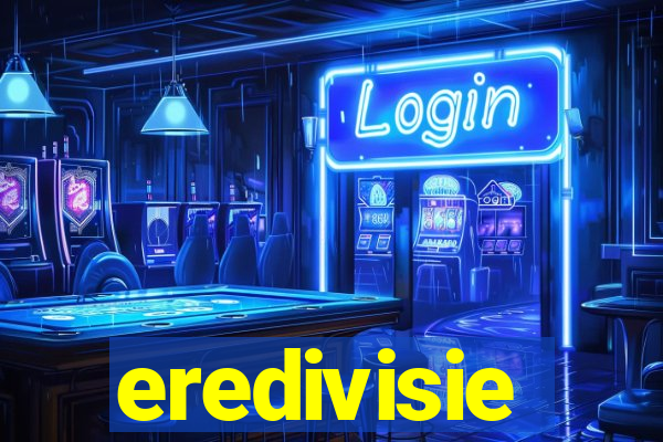 eredivisie