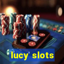 lucy slots