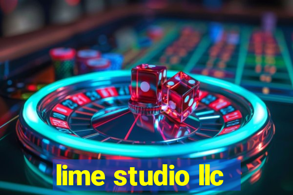 lime studio llc