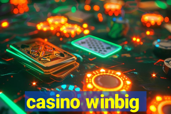 casino winbig