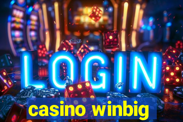 casino winbig