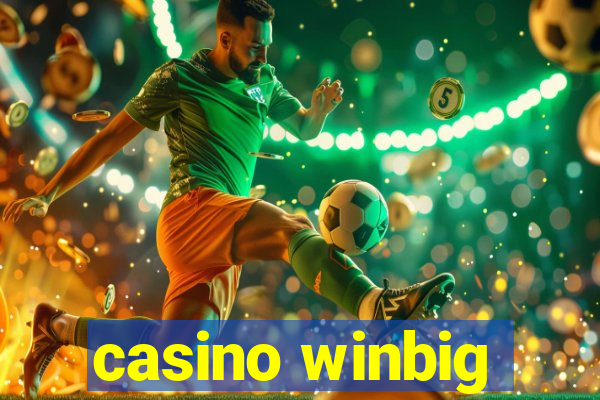 casino winbig