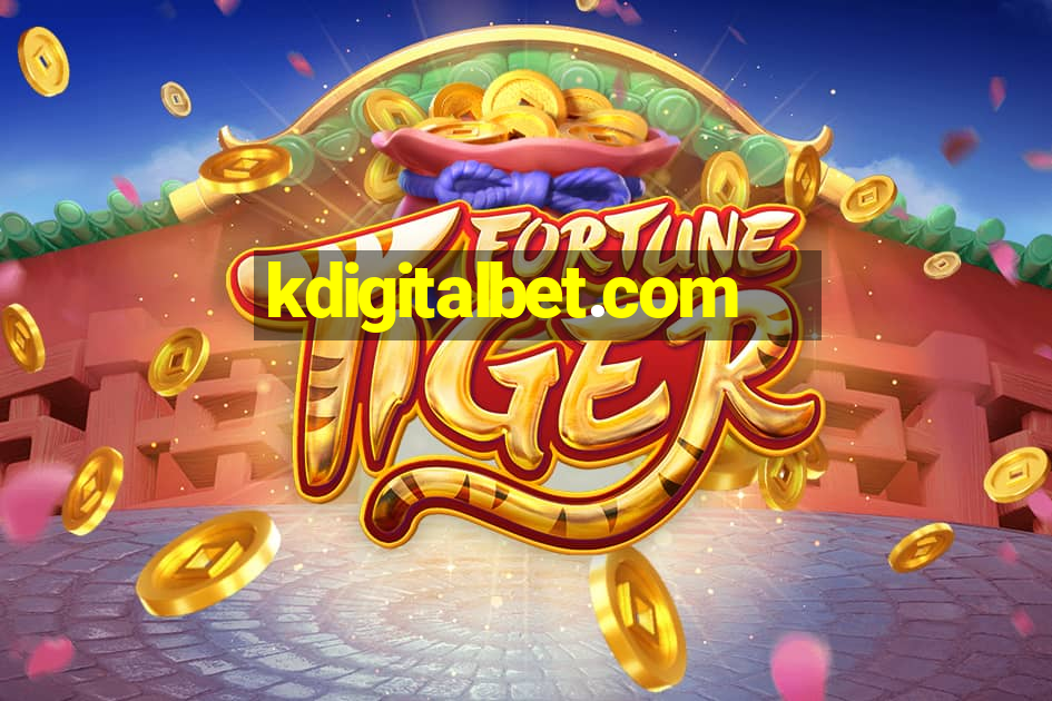 kdigitalbet.com