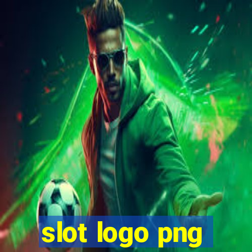 slot logo png