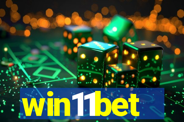 win11bet