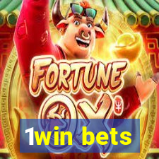 1win bets