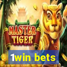 1win bets