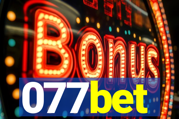 077bet