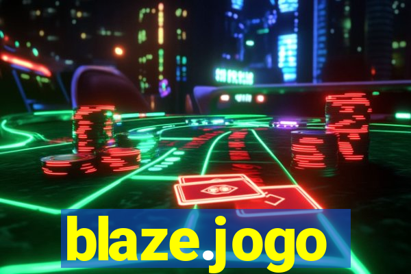 blaze.jogo