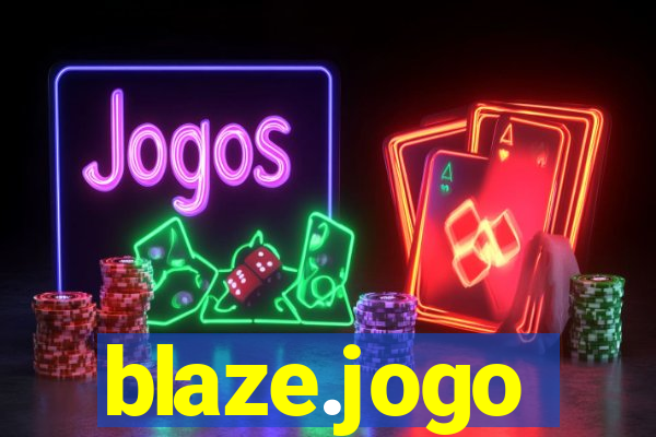 blaze.jogo