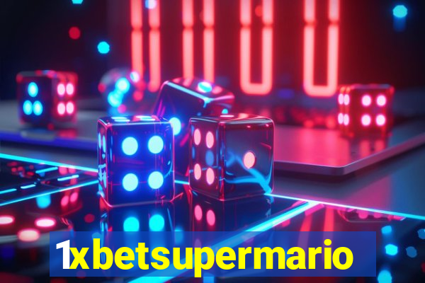 1xbetsupermario