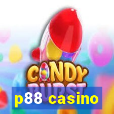 p88 casino