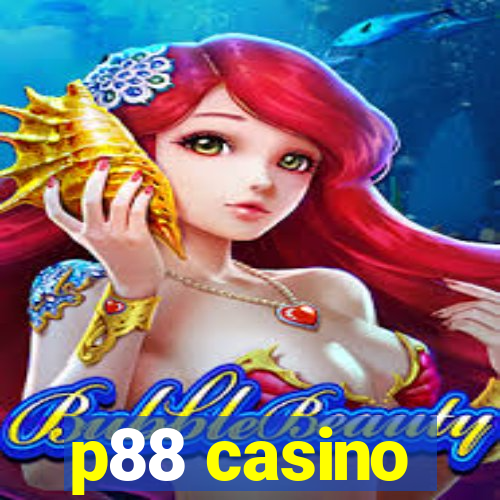 p88 casino