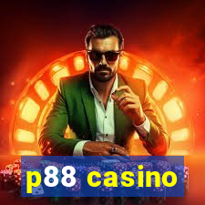 p88 casino