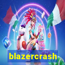 blazercrash