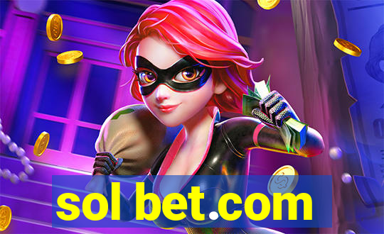 sol bet.com