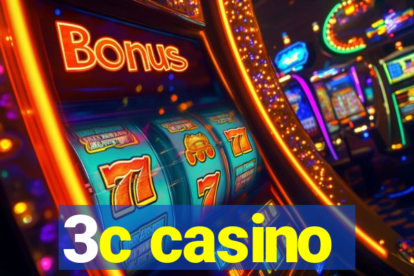 3c casino