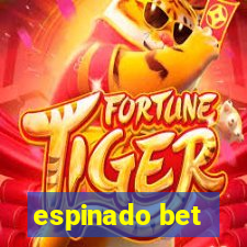 espinado bet