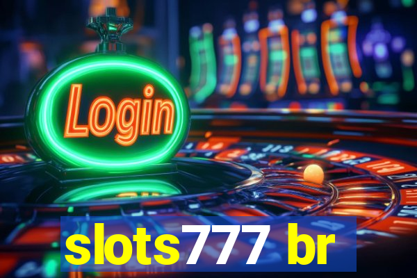 slots777 br