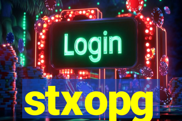 stxopg