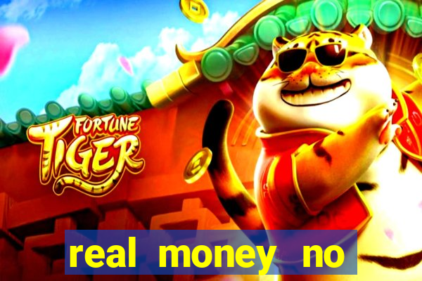 real money no deposit casino