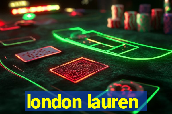 london lauren