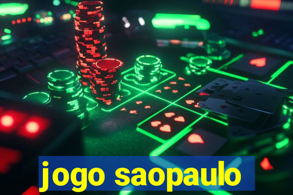 jogo saopaulo