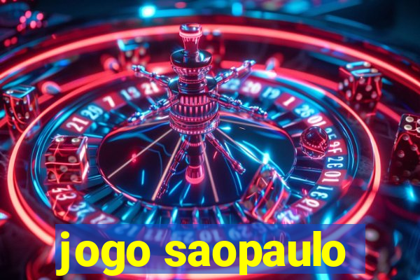 jogo saopaulo