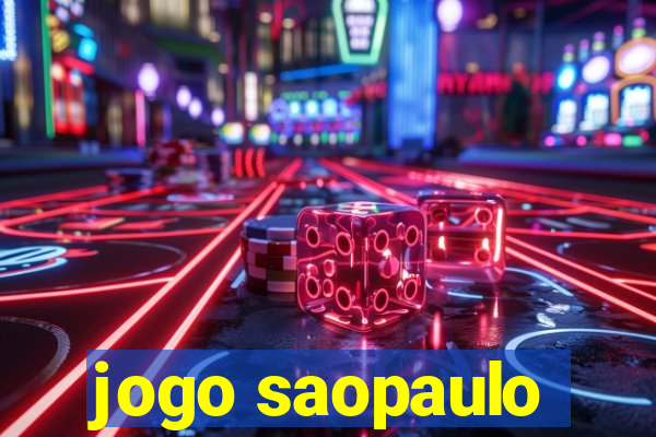 jogo saopaulo