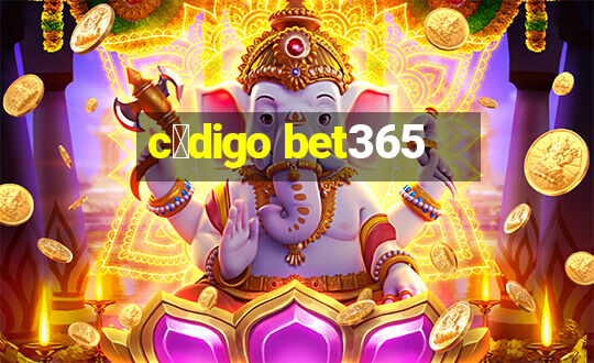 c贸digo bet365