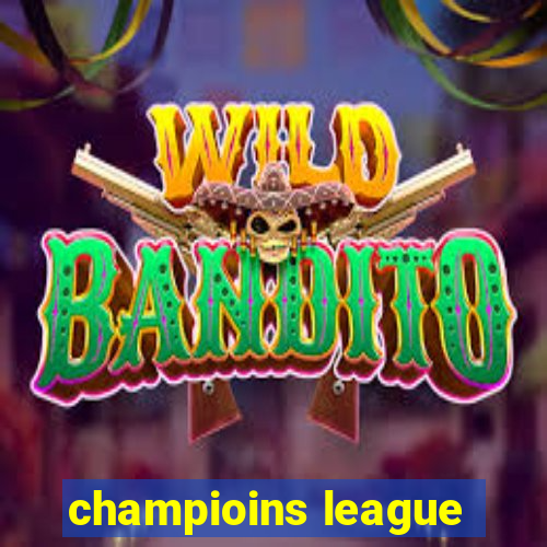 champioins league