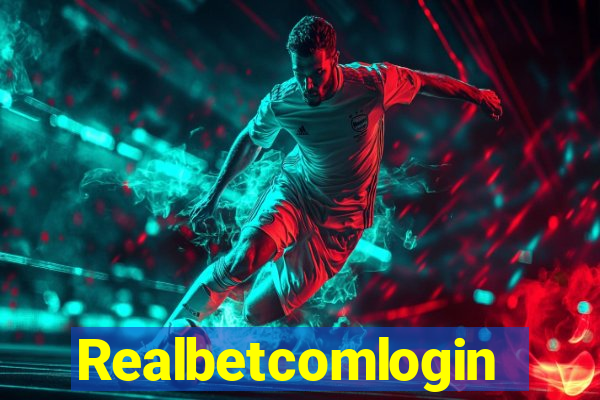 Realbetcomlogin