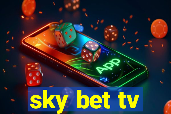 sky bet tv