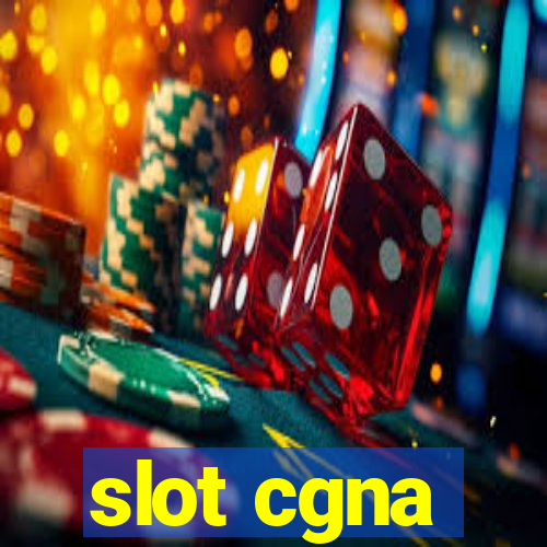 slot cgna