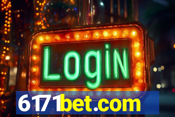 6171bet.com