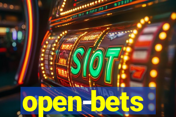 open-bets