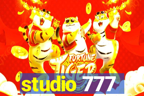 studio 777