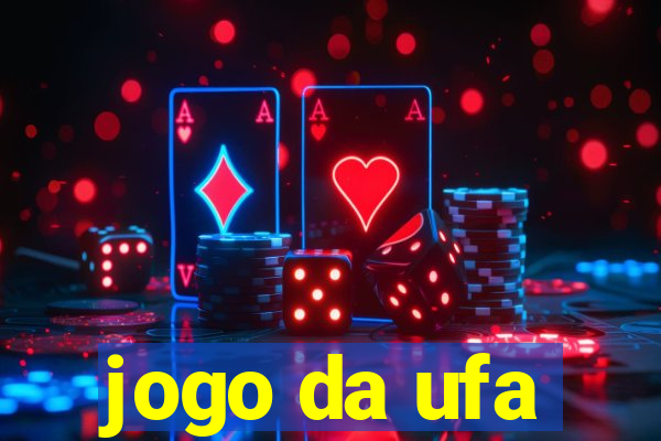 jogo da ufa