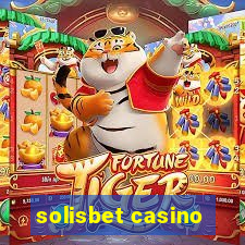 solisbet casino