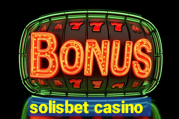 solisbet casino