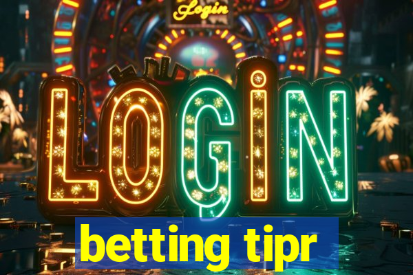 betting tipr