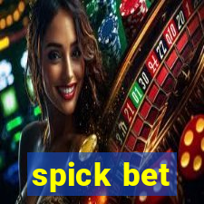 spick bet